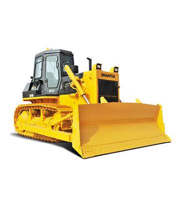 bulldozer 