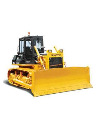 Komatsu D80.D85 bulldozer weigh