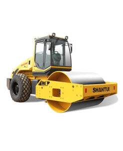 Best SHANTUI Road Roller SR14MA