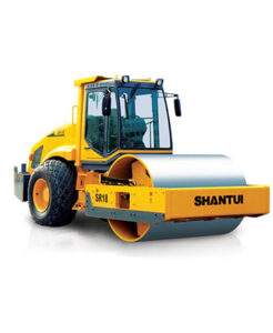 Best SHANTUI Road Roller SR18