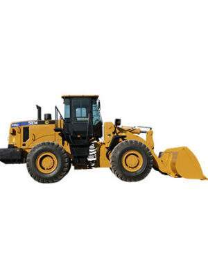 SEM 5t wheel loaders 655D