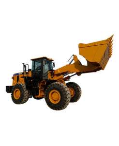 SEM loader 656D Supplier