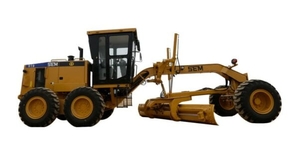 Best SEM-Motor Grader-919