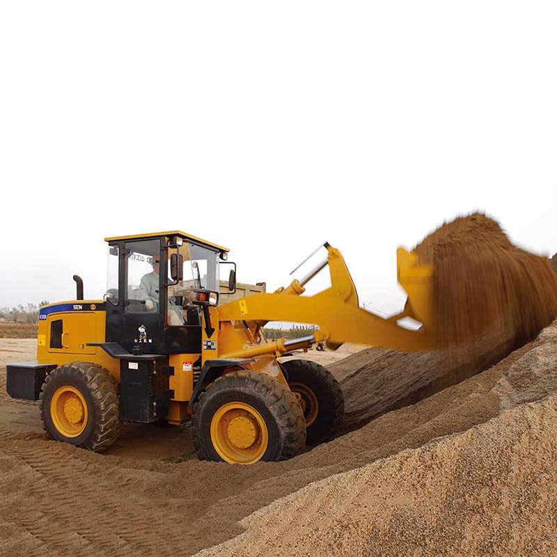 The best 1 tybe medium wheel loader sale in china