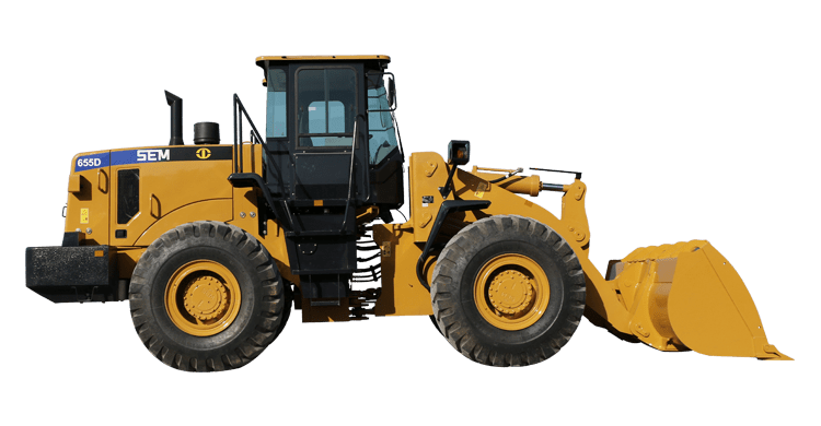 Track Loaders For Sale In Cambodia