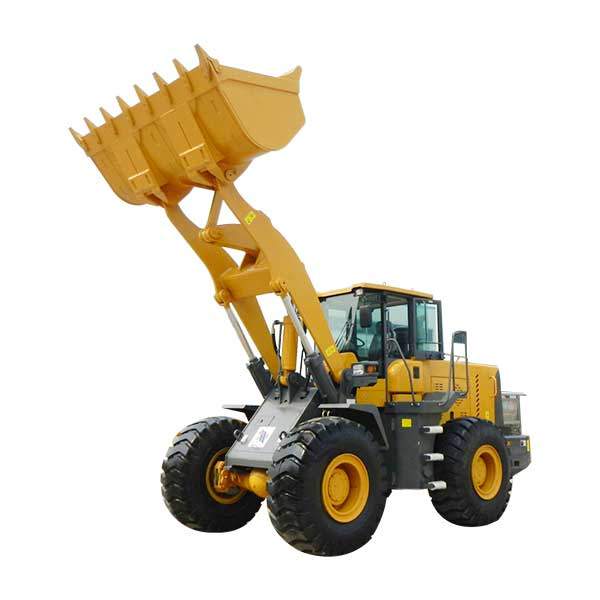 ML955 Wheel Loader 1