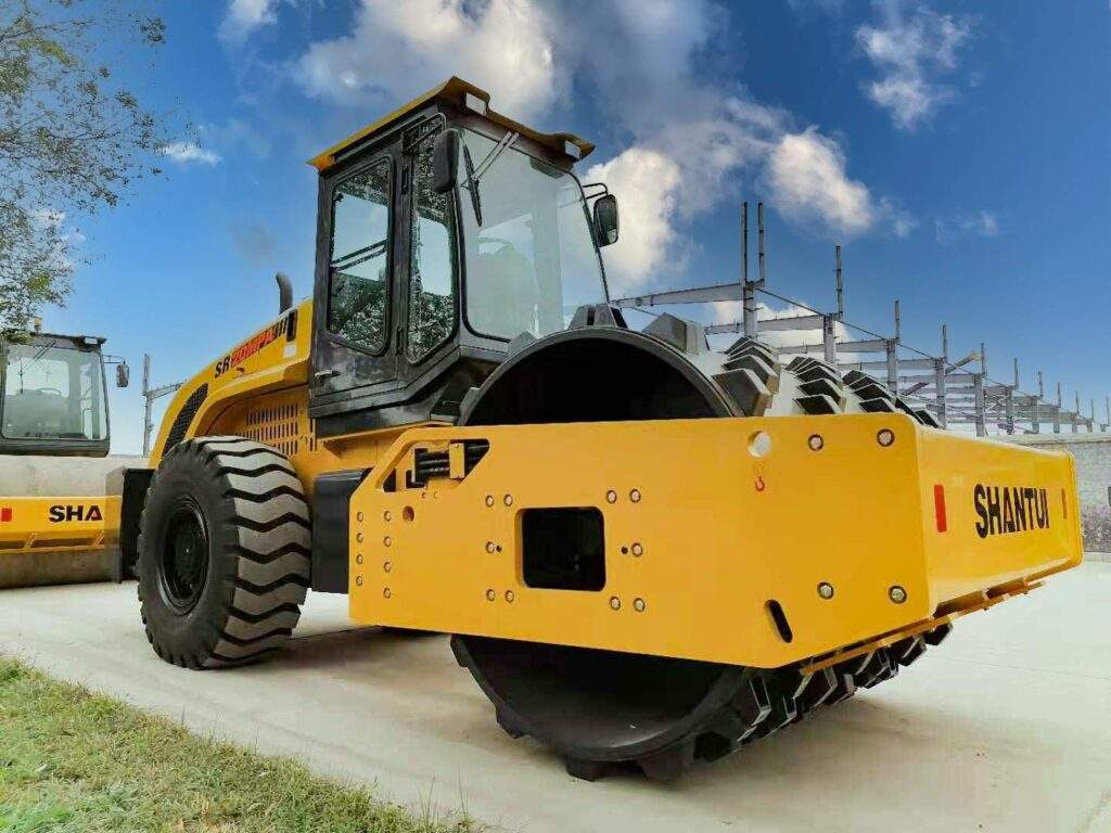 best compact motor grader