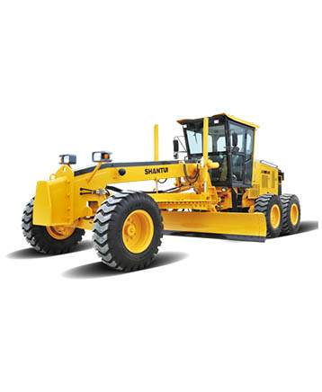 motor grader tandem drive