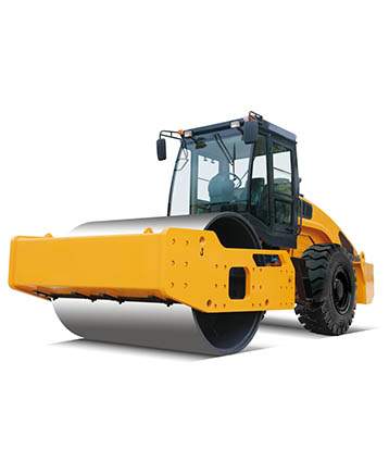 gravel roller